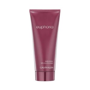 imageCalvin Klein Euphoria Body Lotion  With Notes of Pomegranate Black Orchid Lotus Blossom ampamp Mahogany Wood  67 fl oz