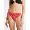 imageCalvin Klein Womens Invisibles Seamless Thong Panties 3 PackBlackBeechwoodStar Stamp Beechwood