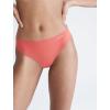 imageCalvin Klein Womens Invisibles Seamless Thong Panties 3 PackCool MelonGalaxy GreyField Olive