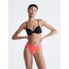 imageCalvin Klein Womens Invisibles Seamless Thong Panties 3 PackCool MelonGalaxy GreyField Olive