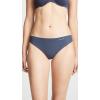 imageCalvin Klein Womens Invisibles Seamless Thong Panties 3 PackSpeakeasyLight CaramelBlack