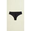 imageCalvin Klein Womens Invisibles Seamless Thong Panties 3 PackSpeakeasyLight CaramelBlack