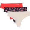Tomato/Beechwood/Starry Print_black