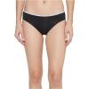 imageCalvin Klein Womens Cotton Stretch Logo Bikini Panties MultipackBlackWhiteBlue LightContinentalPeony Blossom