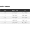 imageCalvin Klein Womens Cotton Stretch Logo Bikini Panties MultipackWhiteBlackGrey HeatherTemperPolarity