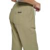 imageCalvin Klein Womens Crepe Gauze Straight Leg PantsIvy League