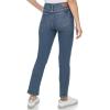 imageCalvin Klein Womens Mid Rise Boyfriend DenimHybrid
