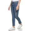 imageCalvin Klein Womens Mid Rise Boyfriend DenimHybrid