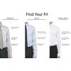 imageCalvin Klein Dress Shirts Slim Fit Non Iron SolidBlack