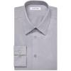 imageCalvin Klein Dress Shirts Slim Fit Non Iron SolidCement