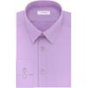 imageCalvin Klein Dress Shirts Slim Fit Non Iron SolidIris