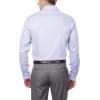 imageCalvin Klein Mens Slim Fit Non Iron Stretch Solid Dress ShirtSoft Lilac