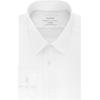 imageCalvin Klein Mens Slim Fit Non Iron Stretch Solid Dress ShirtWhite
