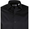 imageCalvin Klein Mens Slim Fit NonIron Herringbone Dress ShirtBlack