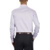 imageCalvin Klein Mens Slim Fit NonIron Herringbone Dress ShirtLilac