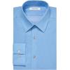 imageCalvin Klein Mens Slim Fit NonIron Herringbone Dress ShirtMist