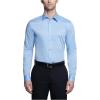 imageCalvin Klein Dress Shirts Slim Fit Non Iron SolidMist