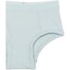 imageCalvin Klein Boys Little Modern Cotton Assorted Briefs Underwear 3 PackLetCobPlblue