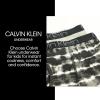 imageCalvin Klein Boys Underwear Four Pack Boxer Brief Value PackBlackHeather GreySplatterRed