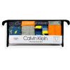 imageCalvin Klein Boys Underwear Four Pack Boxer Brief Value PackBlueOrange Pack