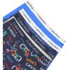 imageCalvin Klein Boys Underwear Four Pack Boxer Brief Value PackHeather Grey CamoBlue Camo