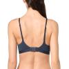 imageCalvin Klein Womens Form to Body Lightly Lined BraletteSpeakeasy