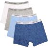 Blue Grey White Basics