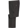imageCalvin Klein Boys Flat Suit Dress Pant Straight Leg Fit ampamp Hemmed Bottom Belt Loops ampamp Functional Front PocketsBlack Performance