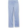 imageCalvin Klein Boys Flat Suit Dress Pant Straight Leg Fit ampamp Hemmed Bottom Belt Loops ampamp Functional Front PocketsDeep Blue 404