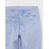 imageCalvin Klein Boys Flat Suit Dress Pant Straight Leg Fit ampamp Hemmed Bottom Belt Loops ampamp Functional Front PocketsDeep Blue 404