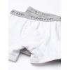 imageCalvin Klein Boys Underwear Eight Pack Boxer Briefs Basics Value PackBasic Pack