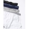 imageCalvin Klein Boys Underwear Eight Pack Boxer Briefs Basics Value PackBasic Pack