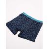 imageCalvin Klein Boys Underwear Eight Pack Boxer Briefs Basics Value PackMixed Pack