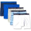 White/Blue Logo/Grey/Blue Icon/Blue