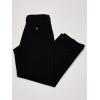 imageCalvin Klein Boys Flat BiStretch Dress Pant Straight Leg Fit Belt Loops ampamp Front PocketsNavy