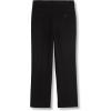 imageCalvin Klein Boys Flat BiStretch Dress Pant Straight Leg Fit Belt Loops ampamp Front PocketsNavy