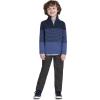 imageCalvin Klein boys 3piece Sweater Dress Shirt and Pants SetBlue Block