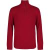 Burgundy Solid