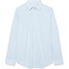 Light Blue Heathered