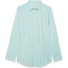 Seafoam Plaid