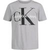 Mono Lt Grey Heather