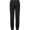 imageCalvin Klein Boys Big Pullon Fleece Jogger Sweatpants Drawstring ClosurePerformance Black