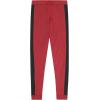 imageCalvin Klein Boys Big Pullon Fleece Jogger Sweatpants Drawstring ClosurePerformance Red