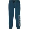 Vertical Logo Deep Cyan Fc17