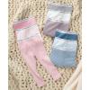 imageCalvin Klein Baby Boys 3Pack Cotton Pants Everyday Casual Wear UltraSoft ampamp Comfortable FitBaby BlueCoronet Blue