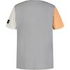 imageCalvin Klein Boys Short Sleeve Legacy Graphic Crew Neck TShirtBlock Party Quarry