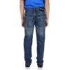 imageCalvin Klein Boys Skinny Fit Stretch Denim Jeans 5Pocket Style Zipper Fly ampamp Button ClosureAuthentic