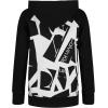 imageCalvin Klein Jeans Boys Long Sleeve Full Zip Fleece Hoodie