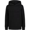 Embossed Logo Black