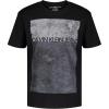 imageCalvin Klein Boys Short Sleeve Legacy Graphic Crew Neck TShirtBig Stipple Black
